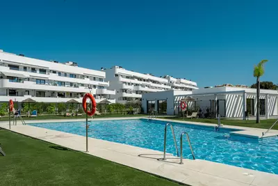 Penthouse in Selwo