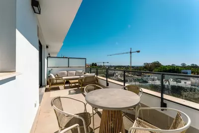 Penthouse in Selwo