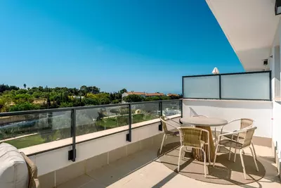 Penthouse in Selwo