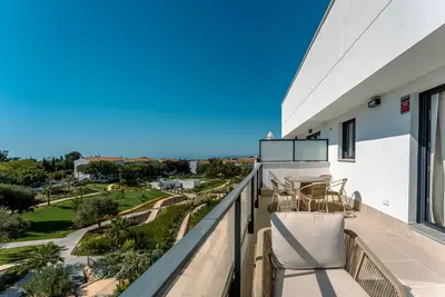 Penthouse in Selwo