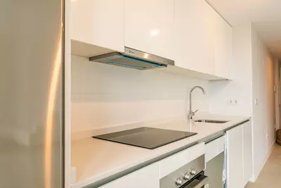 Penthouse in Selwo