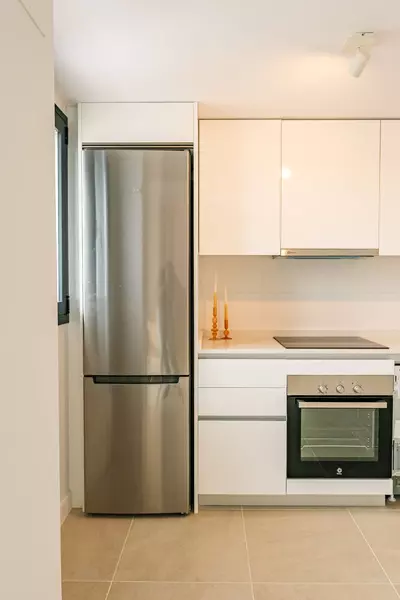 Penthouse in Selwo