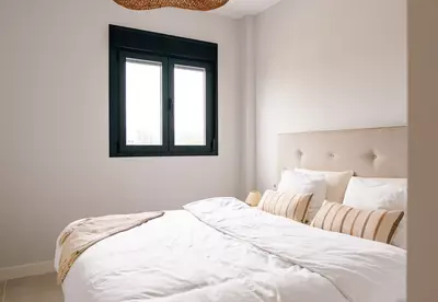 Penthouse in Selwo