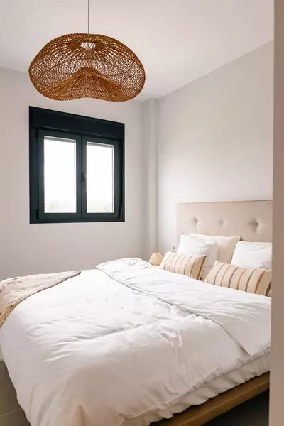 Penthouse in Selwo