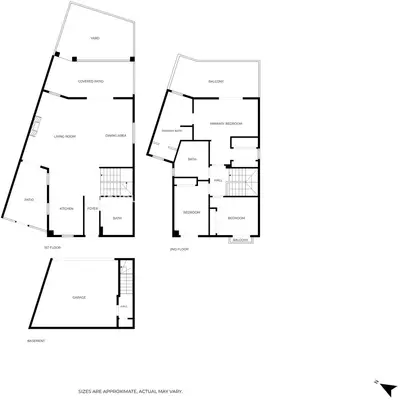 Detached Villa in Estepona