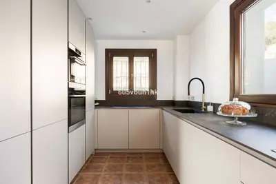 Detached Villa in Estepona
