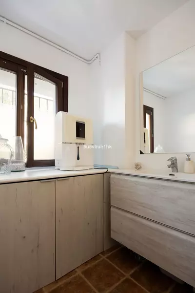 Detached Villa in Estepona