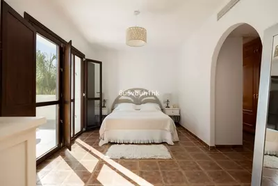 Detached Villa in Estepona