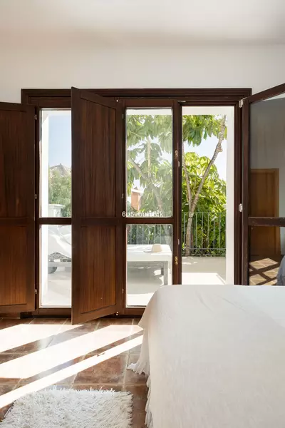 Detached Villa in Estepona