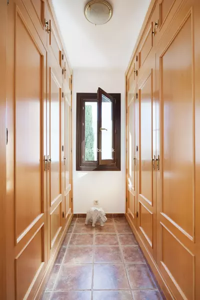 Detached Villa in Estepona