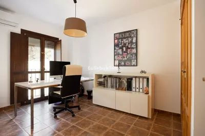 Detached Villa in Estepona