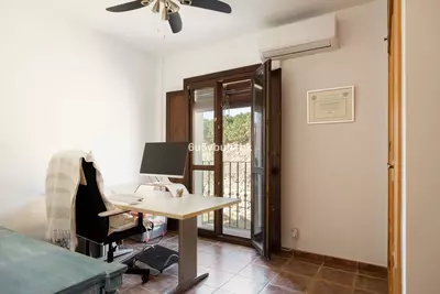 Detached Villa in Estepona