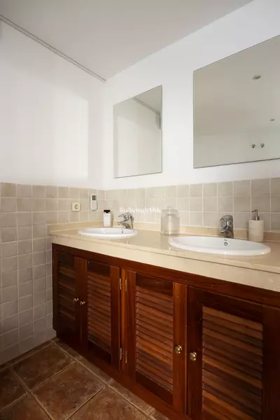 Detached Villa in Estepona