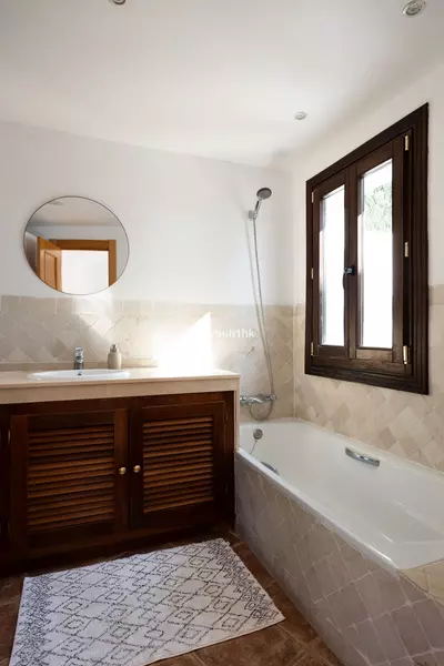 Detached Villa in Estepona