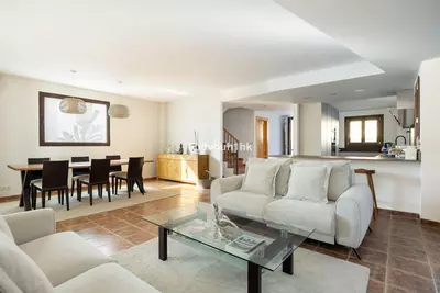 Detached Villa in Estepona