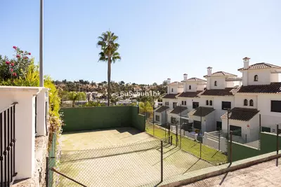 Detached Villa in Estepona