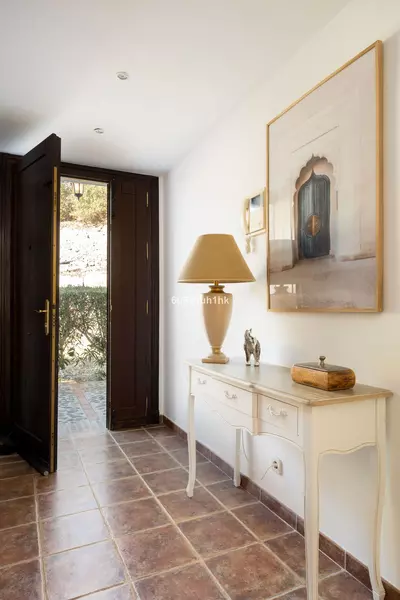 Detached Villa in Estepona