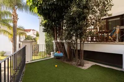 Detached Villa in Estepona