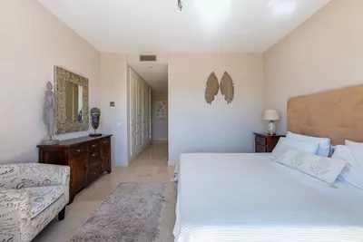 Townhouse in El Paraiso