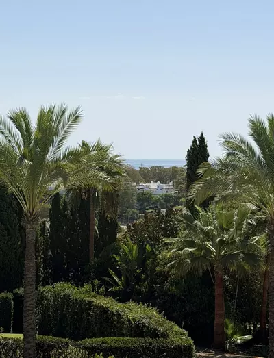 Townhouse in El Paraiso