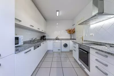 Townhouse in El Paraiso