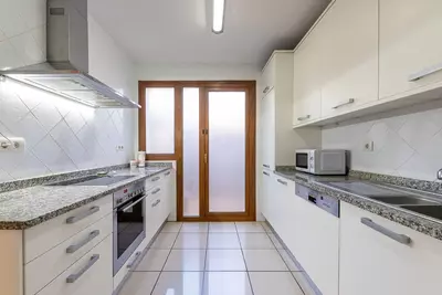 Townhouse in El Paraiso