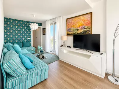 Penthouse in Nueva Andalucía