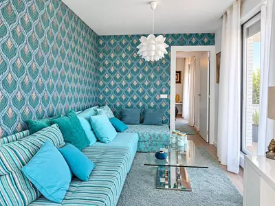 Penthouse in Nueva Andalucía