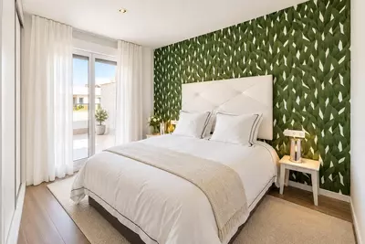 Penthouse in Nueva Andalucía