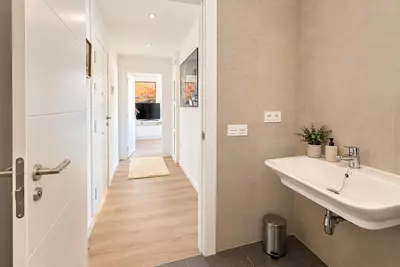 Penthouse in Nueva Andalucía