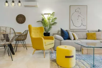 Ground Floor Apartment in Estepona
