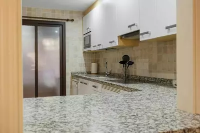 Ground Floor Apartment in Estepona