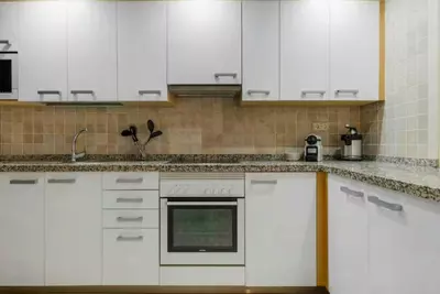Ground Floor Apartment in Estepona