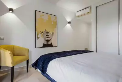 Ground Floor Apartment in Estepona