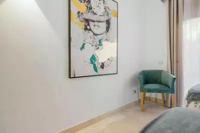 Ground Floor Apartment in Estepona