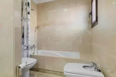 Ground Floor Apartment in Estepona