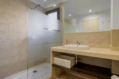 Ground Floor Apartment in Estepona