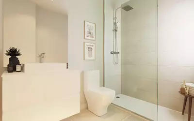 Apartment in Estepona