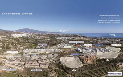 Apartment in Estepona