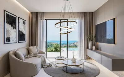 Townhouse in Casares