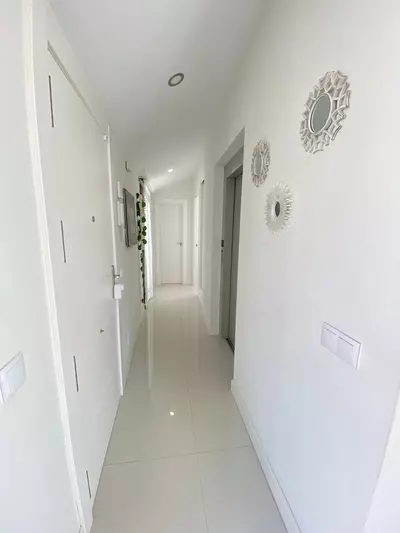 Penthouse in Manilva