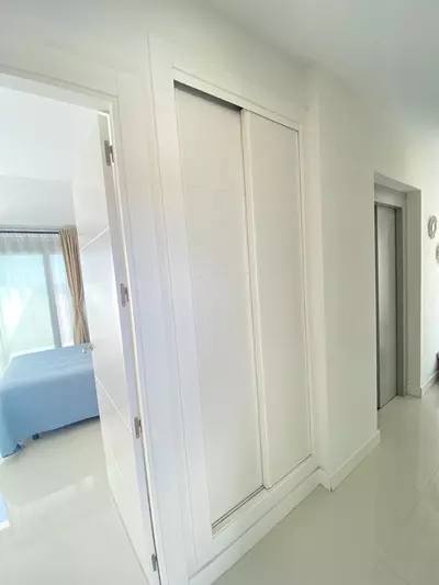 Penthouse in Manilva