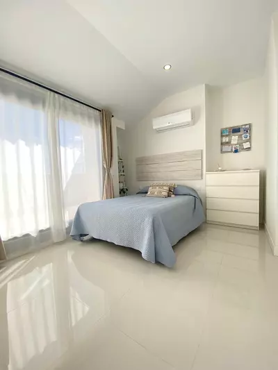 Penthouse in Manilva