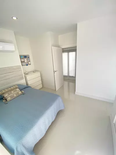 Penthouse in Manilva