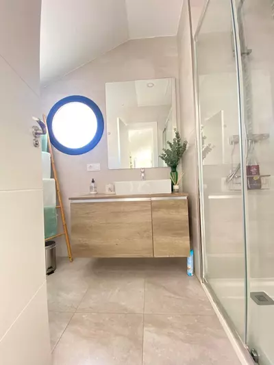 Penthouse in Manilva