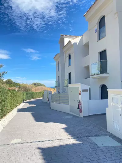 Penthouse in Manilva