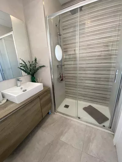 Penthouse in Manilva