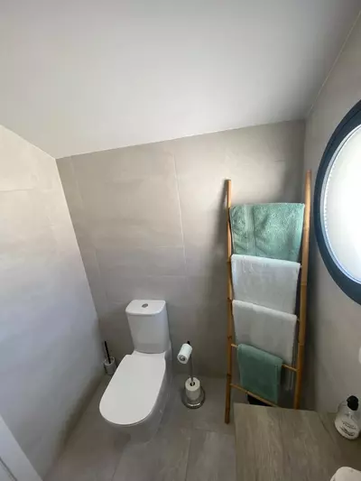Penthouse in Manilva