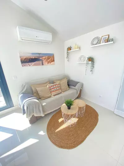 Penthouse in Manilva
