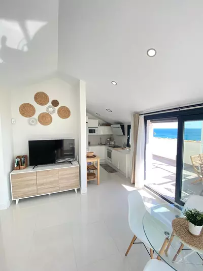 Penthouse in Manilva